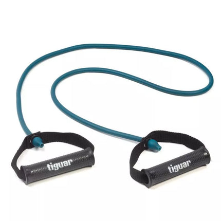 Tiguar tubing maxi tube treniruočių gumos TI-NTMA004M