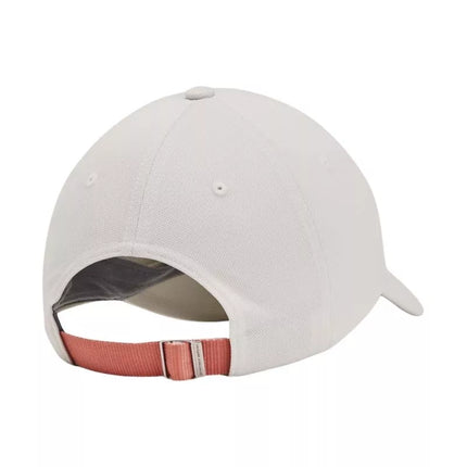 Kepurė Under Armour Blitzing Adj W 1376705 114