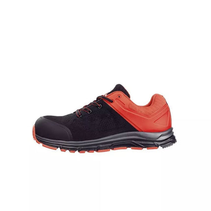 Men's LIFT RED IMPULSE LOW shoes (black)