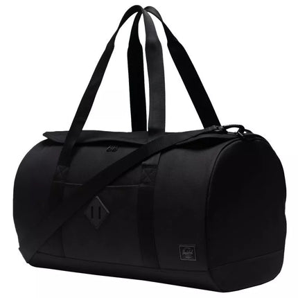 Herschel Heritage Duffle 11385-05881 Juoda Viens Dydis