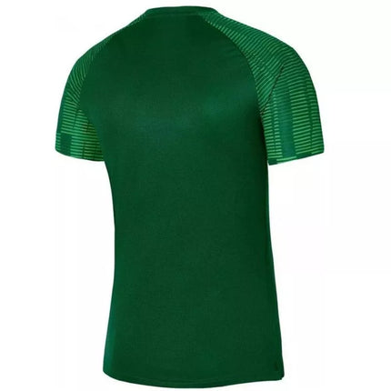 Nike Academy Jaunes T-marškiniai DH8369 302