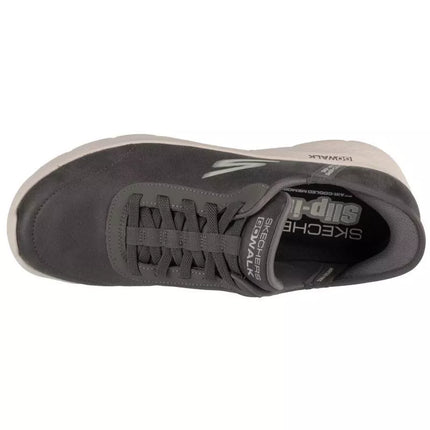 Skechers Slip-Ins: GO Walk Flex - Smooth Motion 216326-GRY Pilka 44