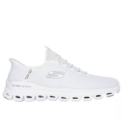 Skechers Slip-ins: Glide-Step batai - Noxus M 233010 WHT