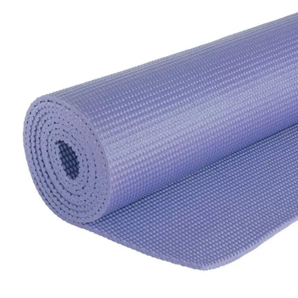GAIAM Chakra 4 MM 55321 jogos kilimėlis