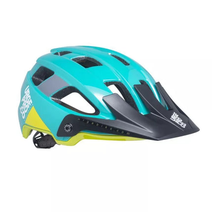URGE ALLTRAIL šalmas turkio S/M 55-59 cm