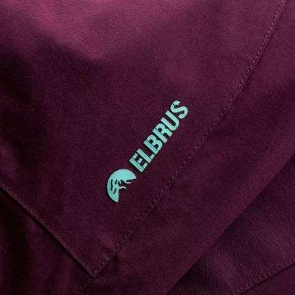 Elbrus gaude moteriškos kelnės W 92800272426