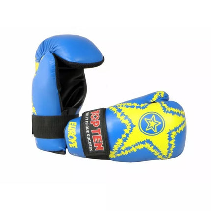 Pirštinės Pointfighter TOP TEN EUROPE