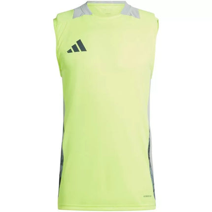 Marškinėliai be rankovių Adidas Tiro 24 Competition Training M IR5478