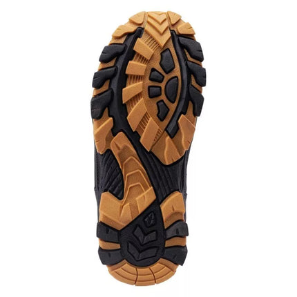 MENIVEK JR Children's Winter Shoes