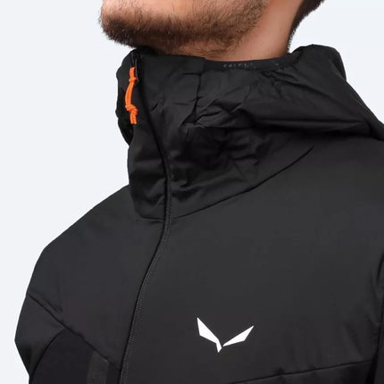 Salewa Ortles TirolWool® Responsive Stretch M 28180-0910 striukė