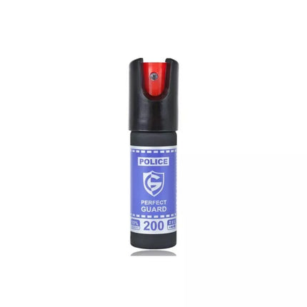 Police Perfect Guard 200 Pipirinis purškalas – 15 ml gelis