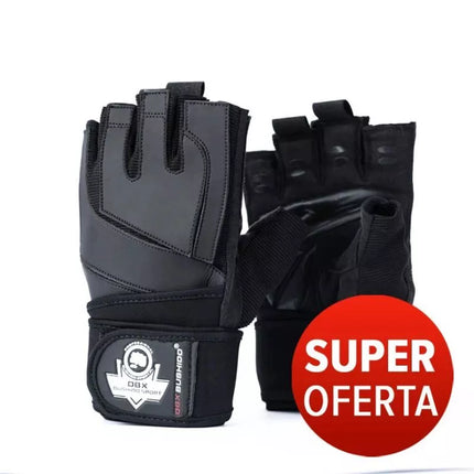 Gym Gloves | WG-163 | M