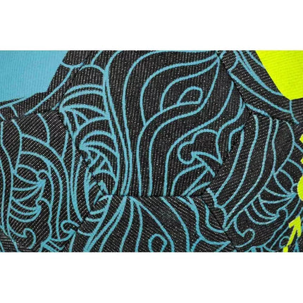 SELECT STREET gatvės futbolo kamuolys, dydis 4,5