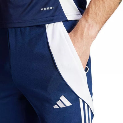 adidas Tiro 24 Slim Treniruočių Kelnės M IR9344
