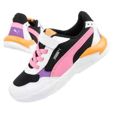 Puma X-Ray Jr 385525 27 batai