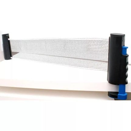FLEX BEST SPORTING Automatinis stalo teniso tinklas