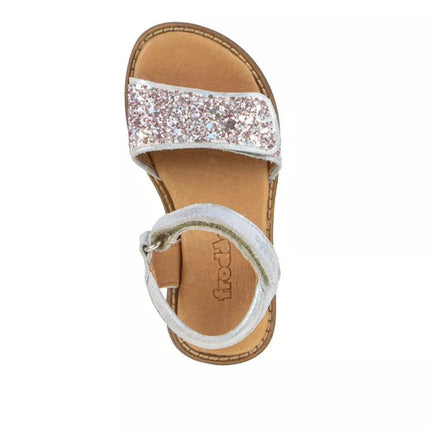 Froddo LORINE SPARKLE Children's Sandals (G3150249-10)
