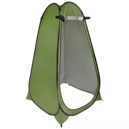 TOURIST CHANGING ROOM TENT 110X110X190CM