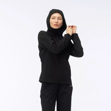 Moteriškas Softshell LADY NAREN