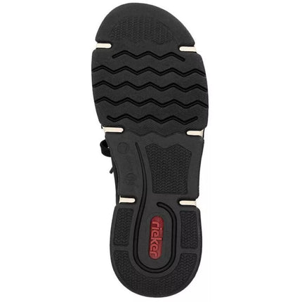 Rieker W 45973-00 batai