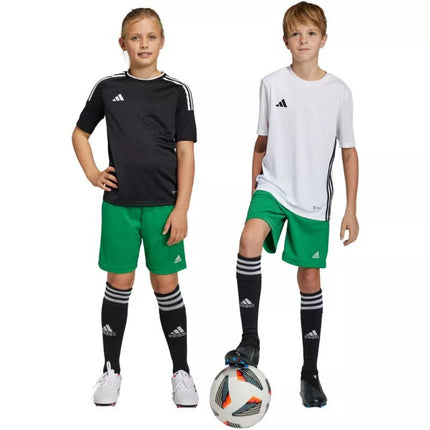 adidas Entrada 22 Jr IC7410 Šortai