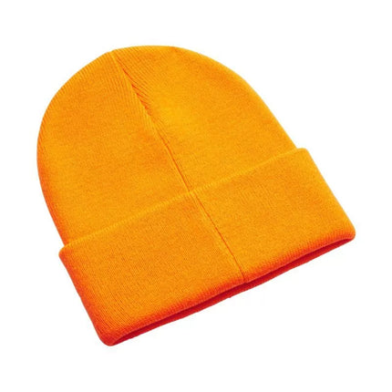 Under Armour Halftime Cuff Osfm Cap Orange 1373155 793