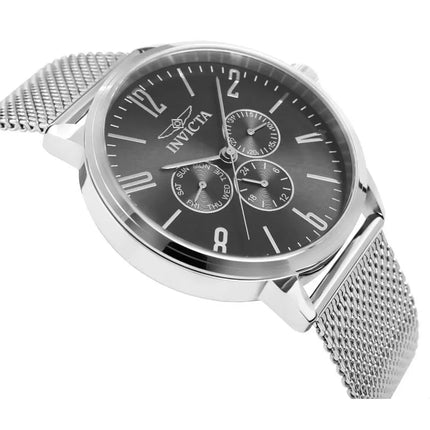 INVICTA Specialty 47597 Vyriškas laikrodis + Dėžutė