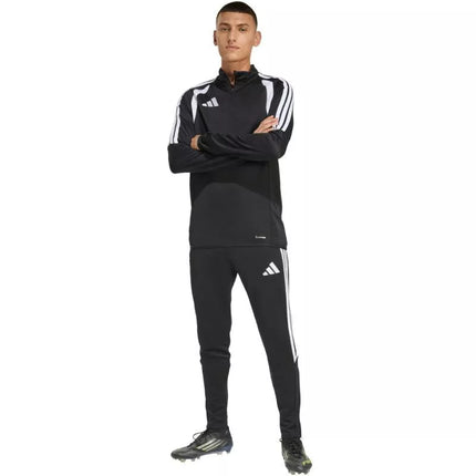 adidas Tiro 26 League Training Slim Men's Pants Black JY7113