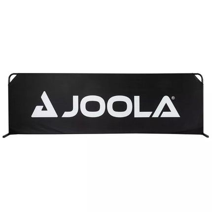 JOOLA STALO TENISO JUOSTA JUODA 2,33M 2VNT
