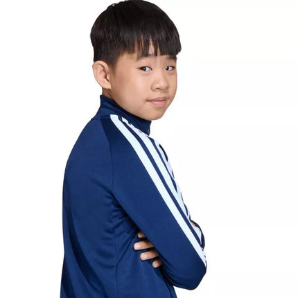 adidas Tiro 26 League Training Navy Blue Kids' Sweatshirt JY7201