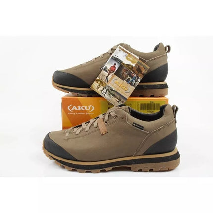 Aku Bellamont Gore-tex moteriški patvarūs žygio batai