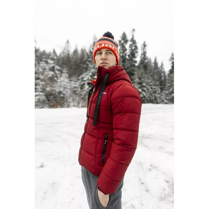 Men's Quilted Winter Coat MANKO