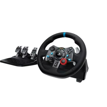 Logitech Vairas 941-000112 (PC, PS3, PS4)