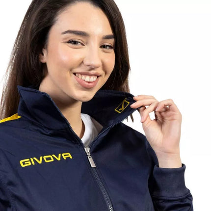 Givova sportinis kostiumas Revolution M TR033 0407