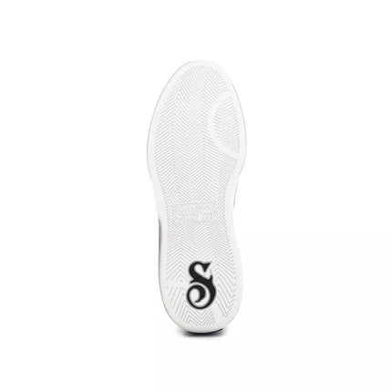 Skechers SNOOP ONE NEXT EPISODE 251100-BLK Black
