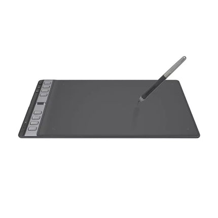 Inspiroy 2L Black Graphics Tablet