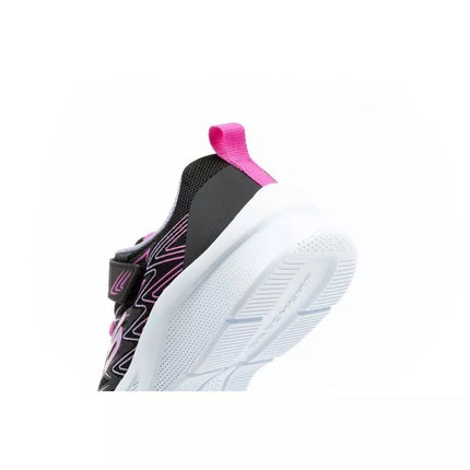 Skechers Bold Delight Jr 302468L/BLK batai