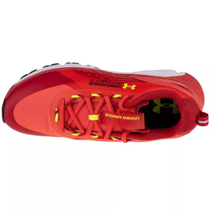 Under Armour Hovr Infinite Summit 2 M 3023633-601 Bėgimo Bateliai