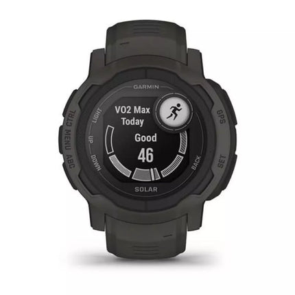 Garmin Instinct 2 Solar laikrodis 010-02627-00