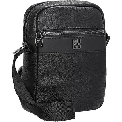 Hugo Large Accessories Quantic_NS NERO (50547439-001)