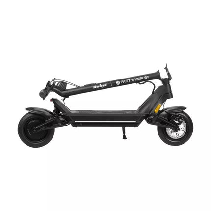 Elektrinis paspirtukas REBEL FAST WHEELS PRO MAX