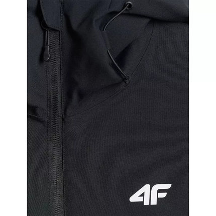 Women's transitional jacket 5000 membrane 4F 4FWSS26TTJAF1111-20S