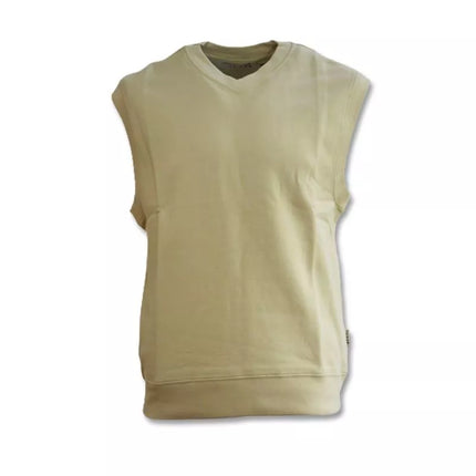Taikan Everything sleeveless sweatshirt - 2108002-CRM