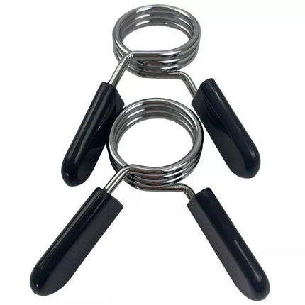 Spaustuvai spyruokliniams strypams 30 MM, 2 vnt. komplektas ENERO FIT