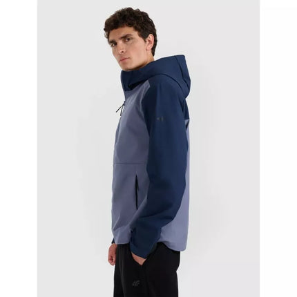 Men's windproof softshell jacket NeoDry 8000 4F 4FRSS25TSOFM436-32S