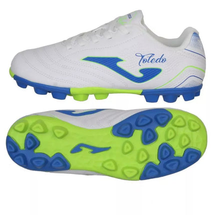 Joma Toledo 2402 FG Jr TOJW2402HG futbolo batai