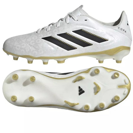 Adidas Copa Pure III League FG/MG Jr JR2887 futbolo batai
