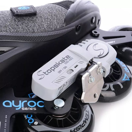 Tempish Ayroo Top EBS 10000591 riedučiai