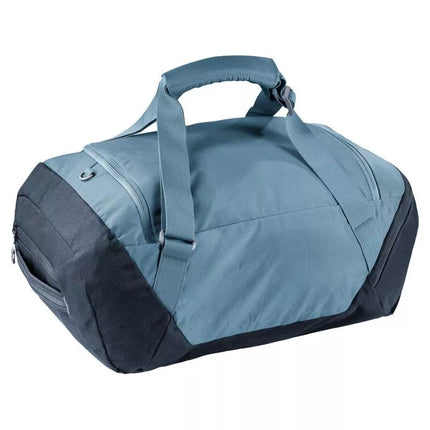 Deuter Duffel 35 kelioninė rankinė, Atlantic/Ink