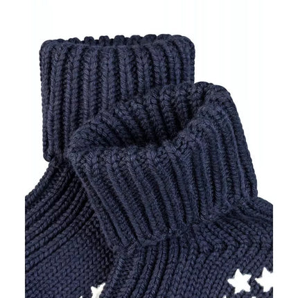 Falke Cotton Catspads So Cp Jr 10603-6170 Kūdikio Kojinės